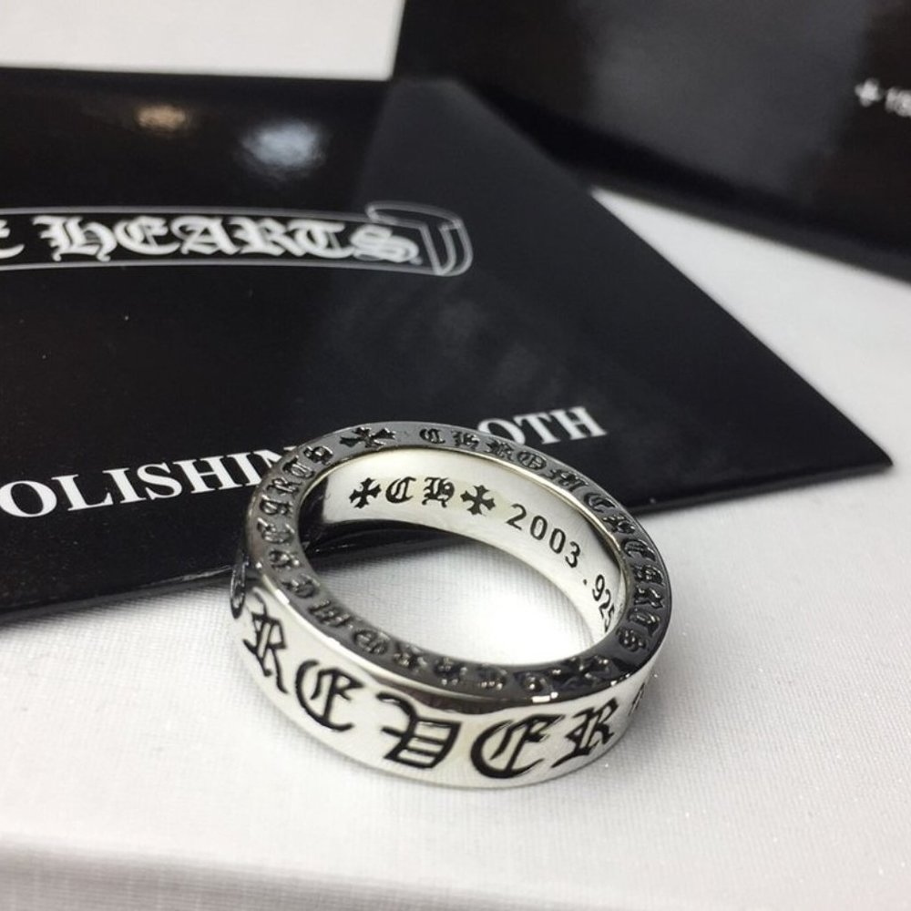 Chrome Hearts | Accessories | Chrome Hearts 6mm Forever Spacer